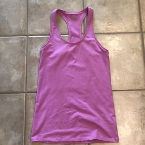 Athleta Shanti Tank 27” Size Small